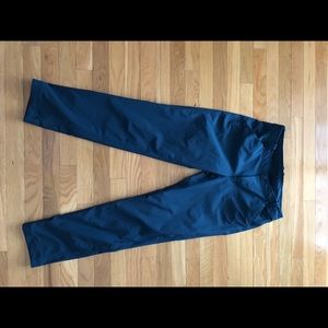Lululemon Boyfriend Pants 6